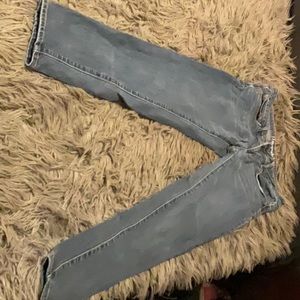 Aeropostale Lola jeggings